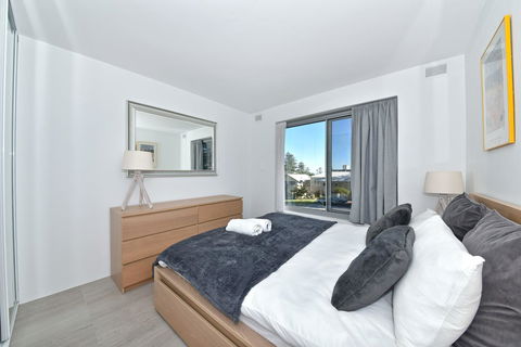 Cottesloe Apartment Close To Beach - Accommodation Burleigh 15