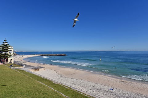 Cottesloe Apartment Close To Beach - Accommodation Burleigh 22