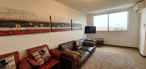 Lawley Luxury Views - Perth City, Swan River - Accommodation Burleigh 20