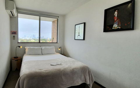 Lawley Luxury Views - Perth City, Swan River - Accommodation Burleigh 13
