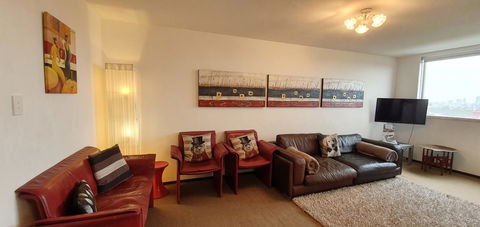 Lawley Luxury Views - Perth City, Swan River - Accommodation Burleigh 21