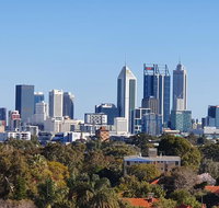 Lawley Luxury Views - Perth City Swan River - Accommodation Burleigh