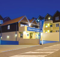 Hillarys Harbour Resort - Accommodation Burleigh