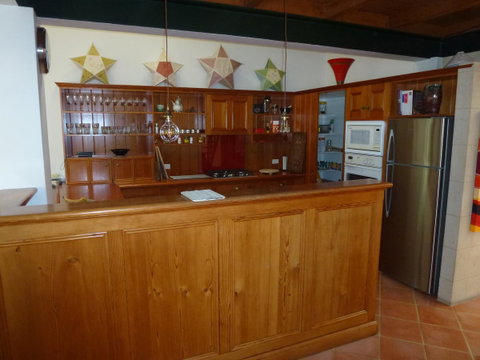 The Russell House - Accommodation Burleigh 3