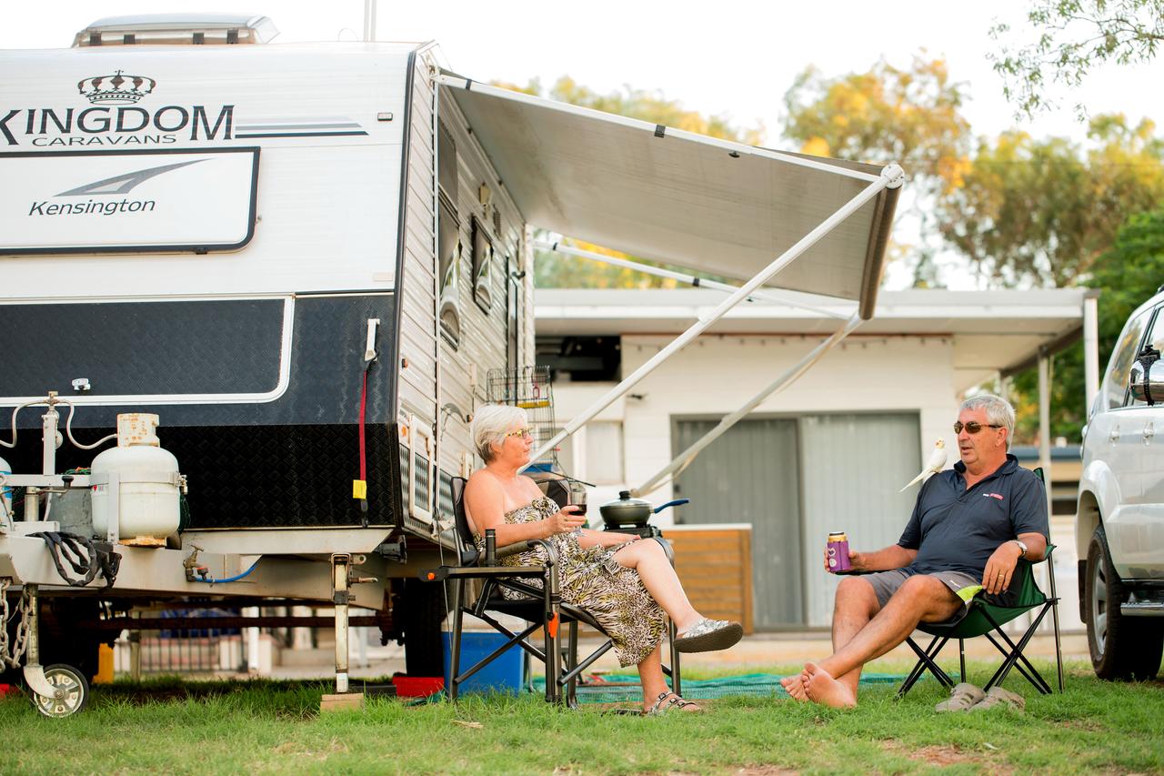 Hazelmere WA Accommodation Burleigh