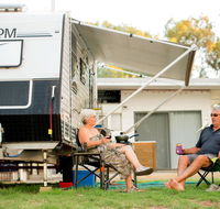 Banksia Tourist Park - Accommodation Burleigh