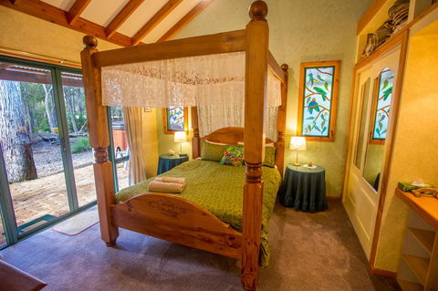 Yelverton Brook Conservation Sanctuary - Accommodation Burleigh 16