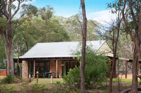 Yelverton Brook Conservation Sanctuary - Accommodation Burleigh 31
