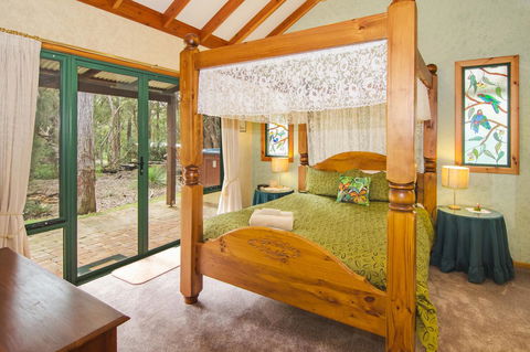 Yelverton Brook Conservation Sanctuary - Accommodation Burleigh 21
