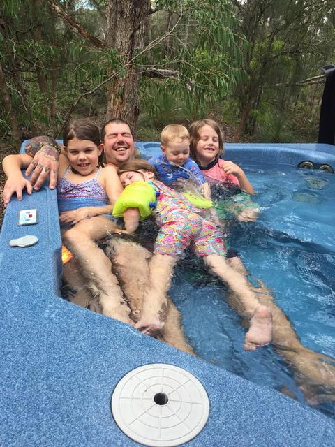 Yelverton Brook Conservation Sanctuary - Accommodation Burleigh 1