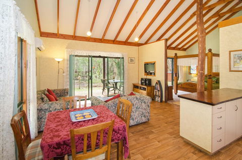 Yelverton Brook Conservation Sanctuary - Accommodation Burleigh 32