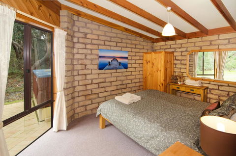 Yelverton Brook Conservation Sanctuary - Accommodation Burleigh 34