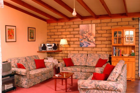 Yelverton Brook Conservation Sanctuary - Accommodation Burleigh 26