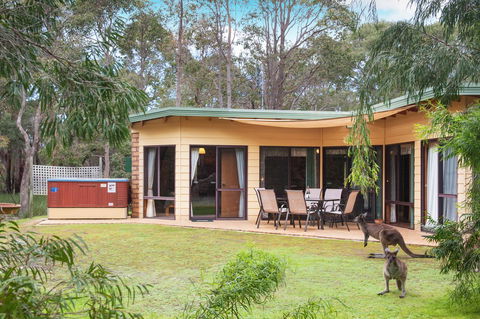 Yelverton Brook Conservation Sanctuary - Accommodation Burleigh 20