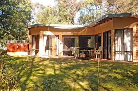 Yelverton Brook Conservation Sanctuary - Accommodation Burleigh 7