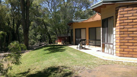 Yelverton Brook Conservation Sanctuary - Accommodation Burleigh 3