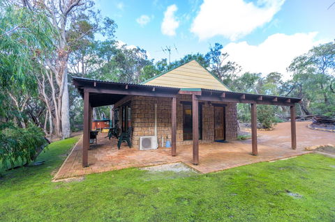 Yelverton Brook Conservation Sanctuary - Accommodation Burleigh 12