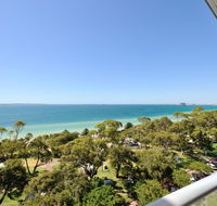 Nautilus by Rockingham Apartments - Accommodation Burleigh