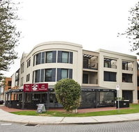 Norfolk Pine Apartment - Accommodation Burleigh