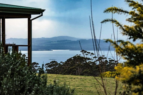 Celestine Retreat - Accommodation Burleigh 1