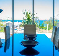 Mullaloo Beach Hotels  Apartments - Accommodation Burleigh
