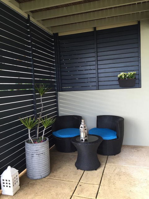 Studio Tramonto - Accommodation Burleigh 7