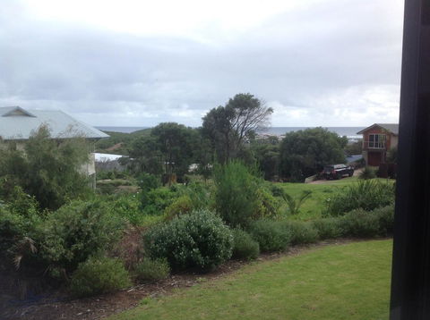 Studio Tramonto - Accommodation Burleigh 11