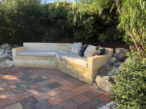 Studio Tramonto - Accommodation Burleigh 3