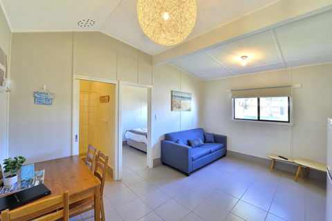 Mandurah Coastal Holiday Park - Accommodation Burleigh 33