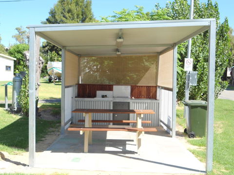 Mandurah Coastal Holiday Park - Accommodation Burleigh 44