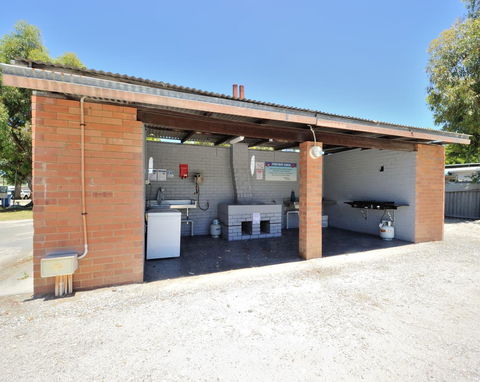 Mandurah Coastal Holiday Park - Accommodation Burleigh 37