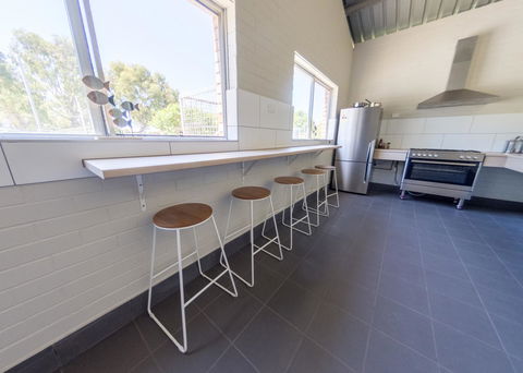 Mandurah Coastal Holiday Park - Accommodation Burleigh 42