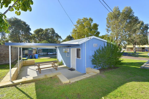 Mandurah Coastal Holiday Park - Accommodation Burleigh 11