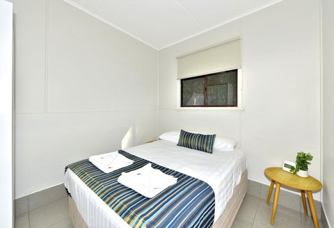 Mandurah Coastal Holiday Park - Accommodation Burleigh 3