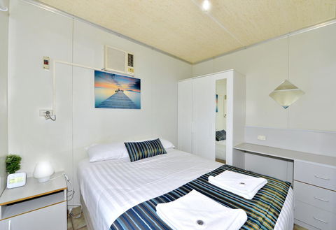 Mandurah Coastal Holiday Park - Accommodation Burleigh 25