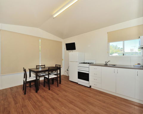 Mandurah Coastal Holiday Park - Accommodation Burleigh 30