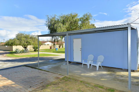 Mandurah Coastal Holiday Park - Accommodation Burleigh 35
