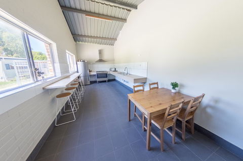 Mandurah Coastal Holiday Park - Accommodation Burleigh 40