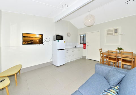 Mandurah Coastal Holiday Park - Accommodation Burleigh 10