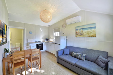 Mandurah Coastal Holiday Park - Accommodation Burleigh 15
