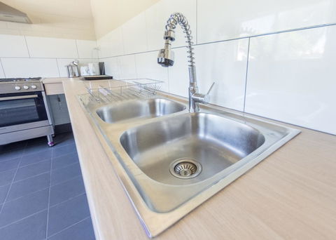 Mandurah Coastal Holiday Park - Accommodation Burleigh 43