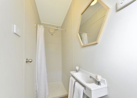 Mandurah Coastal Holiday Park - Accommodation Burleigh 28