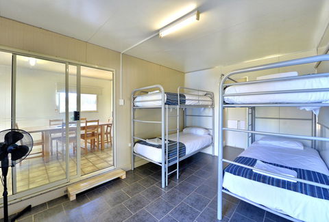 Mandurah Coastal Holiday Park - Accommodation Burleigh 26