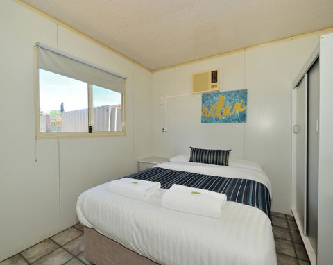Mandurah Coastal Holiday Park - Accommodation Burleigh 32