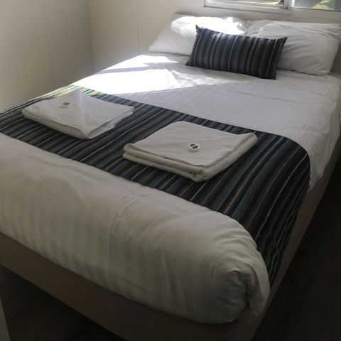 Mandurah Coastal Holiday Park - Accommodation Burleigh 20