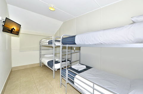 Mandurah Coastal Holiday Park - Accommodation Burleigh 13