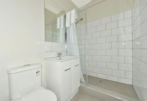 Mandurah Coastal Holiday Park - Accommodation Burleigh 8