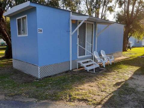 Mandurah Coastal Holiday Park - Accommodation Burleigh 18