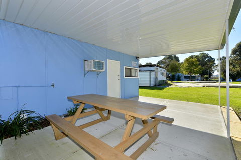 Mandurah Coastal Holiday Park - Accommodation Burleigh 7