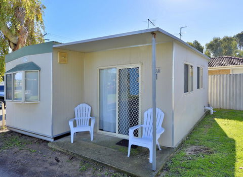 Mandurah Coastal Holiday Park - Accommodation Burleigh 27